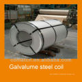 2013 Alu-Zinc steel coils, coating 80g